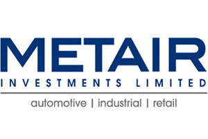 Metair Logo