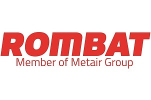 Rombat Logo