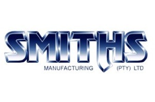 Smiths Manufacturing Logo