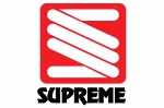 Supreme Spring Logo