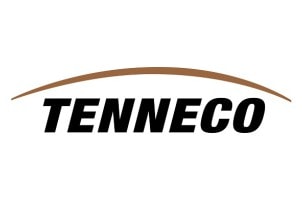 Tenneco Logo