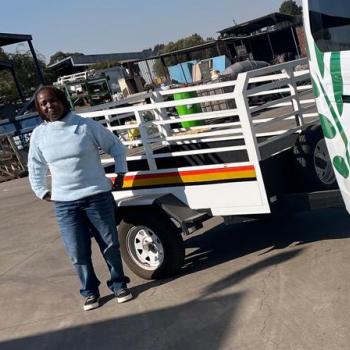 ATBS Donates to Forest Farm Centre